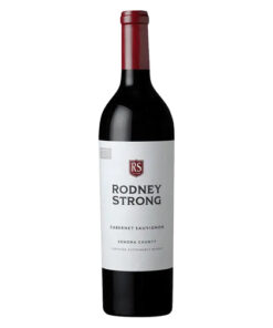 Rodney Strong Cabernet Sauvignon Sonoma County 750 mL