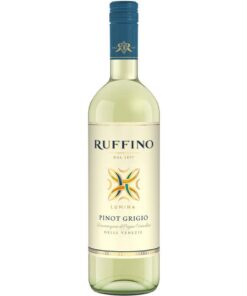 Ruffino Pinot Grigio Lumina Delle Venezie