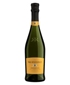 Ruffino Prosecco Sparkling Wine 750 mL