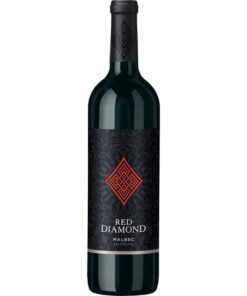 Red Diamond Malbec Mendoza