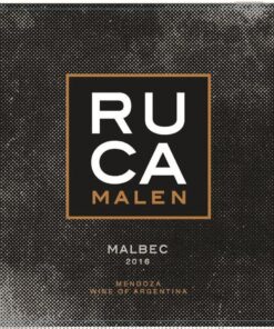 Ruca Malen Classic Uco Valley Malbec 750ml