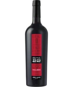 Ruta 22 Malbec Mendoza