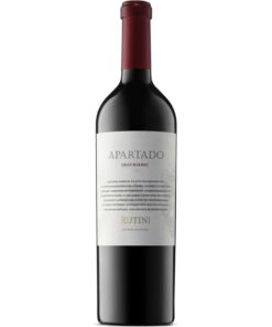 Rutini Gran Malbec Apartado Mendoza