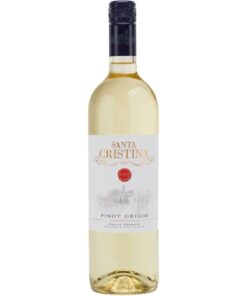 Santa Cristina Pinot Grigio Delle Venezie 750 mL