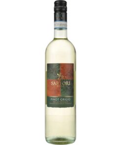 Sartori Family Pinot Grigio Delle Venezie