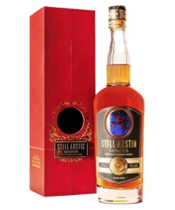 Still Austin Tanager Cigar Blend Bourbon Whiskey 750 mL