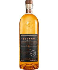 Severo Tequila Añejo 750 mL