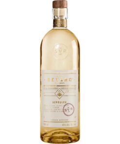 Severo Tequila Reposado