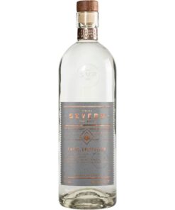 Severo Añejo Cristalino Tequila