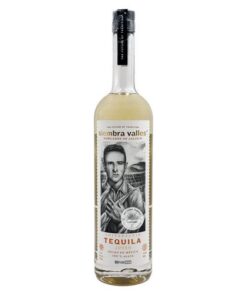 Siembra Valles Aniversario Joven Tequila