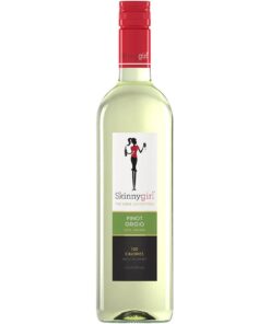 Skinnygirl Pinot Grigio Wine 750 mL