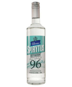 Spirytus Rektyfikowany 96% Vodka 750 mL