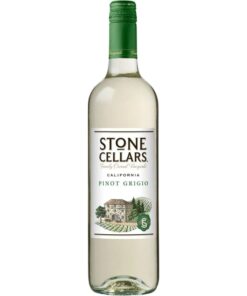 Stone Cellars Pinot Grigio California