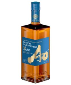 Suntory World Whisky Ao 700 mL