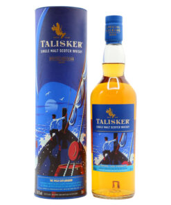 Talisker Single Malt Scotch Whisky 2023 Special Release