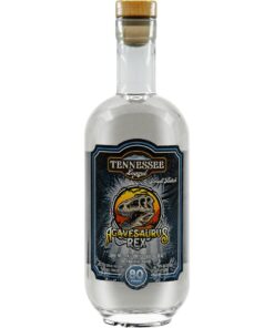 Tennessee Legend Agavesaurus Rex Tequila