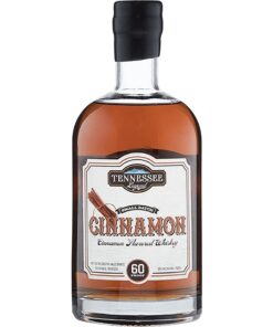Tennessee Legend Cinnamon Flavored Whiskey
