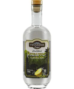 Tennessee Legend Pineapple Flavored Rum