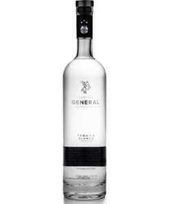 Tequila General Gorostieta Blanco
