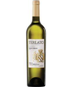 Terlato Pinot Grigio Colli Orientali Del Friuli