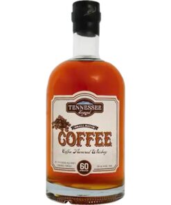 Tennessee Legend Coffee Whiskey