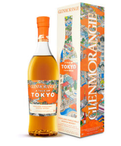 Glenmorangie A Tale of Tokyo 750mL