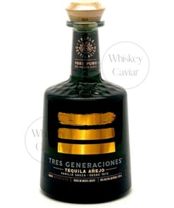 Sauza Tres Generaciones Anejo Tequila 750 mL