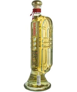 Torero Trompeta Mexicana Reposado Tequila 750 mL
