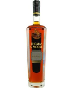 Thomas S. Moore Kentucky Straight Bourbon Finished in Merlot Casks 750 mL