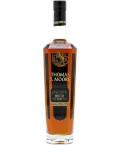 Thomas S. Moore Kentucky Straight Bourbon Finished in Madeira Casks