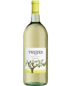 Twisted Pinot Grigio California