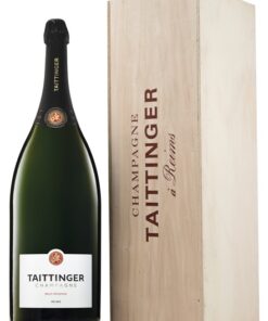 Taittinger Brut Reserve Balthazar (12 ltr)