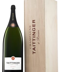 Taittinger Brut Reserve Nebuchadnezzar (15 ltr)
