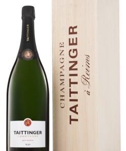 Taittinger Brut Reserve Jeroboam (3 ltr)
