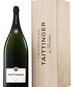 Taittinger Brut Reserve Methuselah (6 ltr)