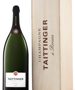 Taittinger Brut Reserve Salmanazar (9 ltr)