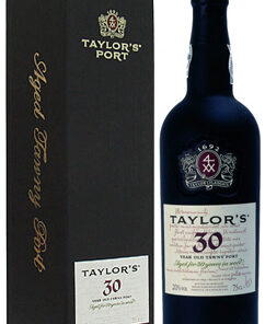 Taylors 30 Year Old Tawny Port 75cl