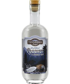 Tennessee Legend Coconut Flavored Rum