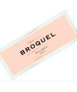 Trapiche Broquel Mendoza Malbec 750ml