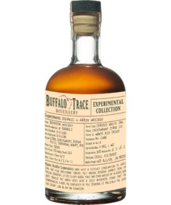 Buffalo Trace Experimental Collection Oversize Barrel 250L