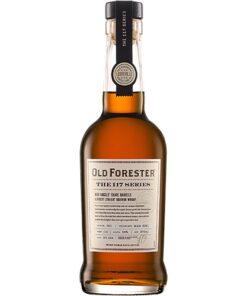 Old Forester 117 Series: High Angels’ Share Whisky 375 mL