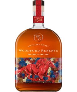 Kentucky Reserve Bourbon Kentucky Derby 150 (2024 Edition) 1L