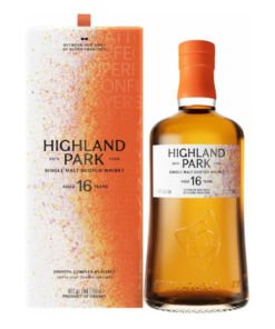 Highland Park Between You & I 16 Year Single Malt Scotch Whisky 750mL