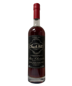 Rare Character Brook Hill 'Orange Creamsicle' 11 Year Bourbon 129.86 Proof 750mL