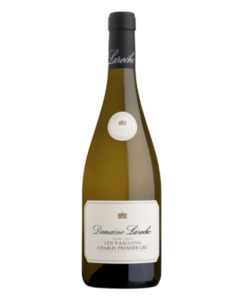 Domaine Laroche Chablis Vaillons Chardonnay 750mL