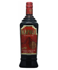 Kapali Coffee Liqueur 750mL