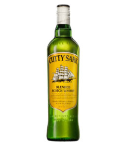Cutty Sark Original Scotch Whisky 750mL
