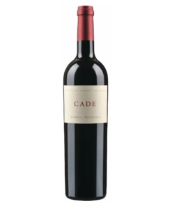 Cade Cabernet Sauvignon Howell Mountain 750ML