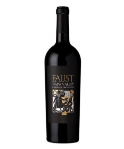 Faust Cabernet Sauvignon Napa Valley 750mL