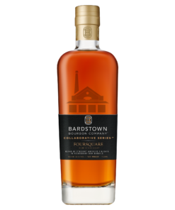 Bardstown Bourbon Collaborative Series Foursquare Rum 750mL